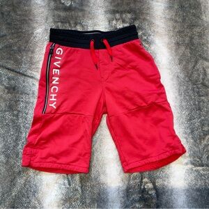 Givenchy Shorts